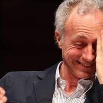 Chi è Marco Travaglio