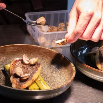 Guida Michelin 2022 nuovi ristoranti stellati