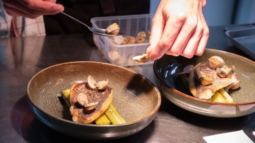 Guida Michelin 2022 nuovi ristoranti stellati Guida Michelin 2022 nuovi ristoranti stellati