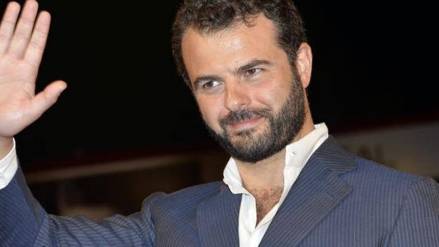 Chi è Edoardo De Angelis