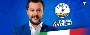 Salvini, pena di morte