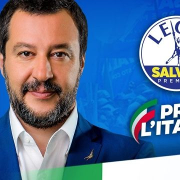 Salvini, pena di morte