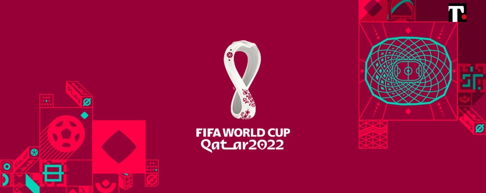 sorteggio playoff mondiali 2022 dove vederlo
