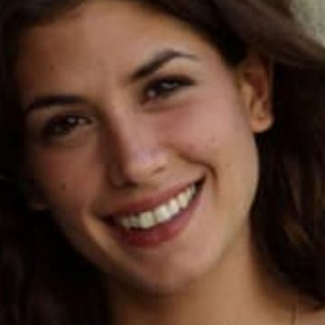 Chi è Giulia Michelini