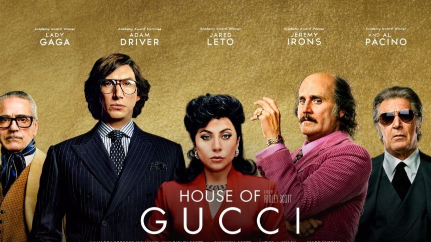 House of Gucci cause legali