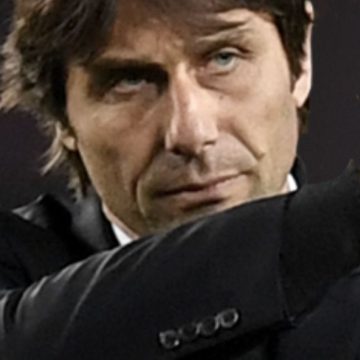 Antonio Conte Tottenham