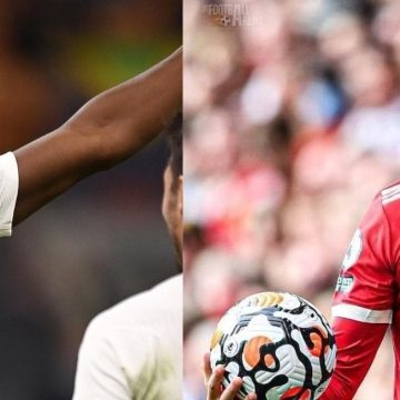 Ronaldo Pogba
