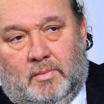 Galeazzi malattia