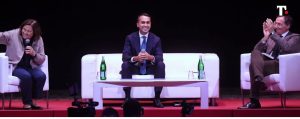 Luigi Di Maio terrorismo