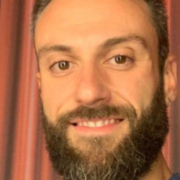 Chi è Giordano Filippo