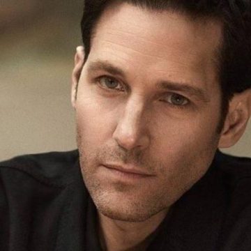 Chi è Paul Rudd