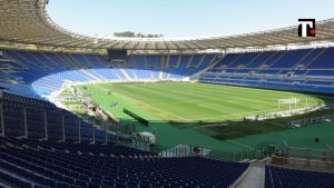 Cozzoli tour gratis Olimpico