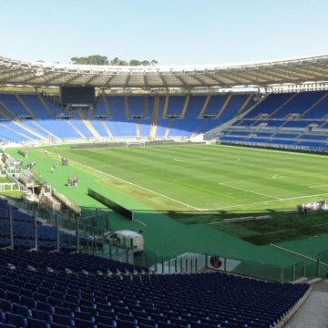 Cozzoli tour gratis Olimpico