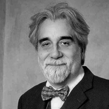 chi è Beppe Vessicchio
