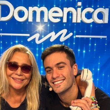 Mara Venier come sta? Preoccupazione dopo “Domenica In”