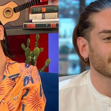 Jessica Morlacchi, chi è oggi l’ex voce dei Gazosa: età, fidanzato, carriera