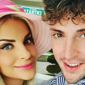 Francesca Cipriani, chi è il marito Alessandro: età, lavoro, proposta di matrimonio