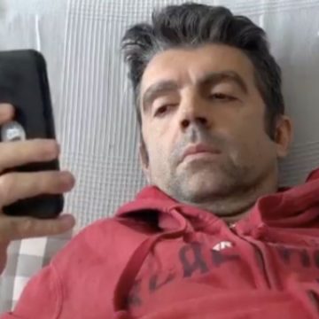 Chi è Federico Basso, l’altissimo comico di Zelig