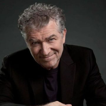 Chi è Gioele Dix: carriera, vita privata, film, nome d’arte