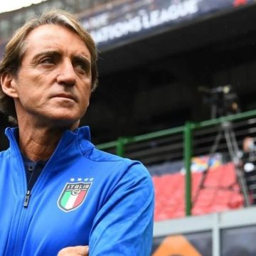 Italia, le dure parole di Mancini: “Abbiamo problemi a trovare talenti”