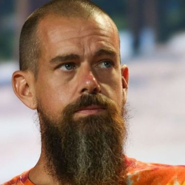Jack Dorsey si dimette da CEO di Twitter