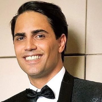 Chi è Biagio D’Anelli: Miriana Trevisan, carriera, ex fidanzate famose