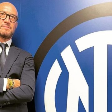 Chi è Walter Zenga, ex portiere dell’inter e “uomo ragno”