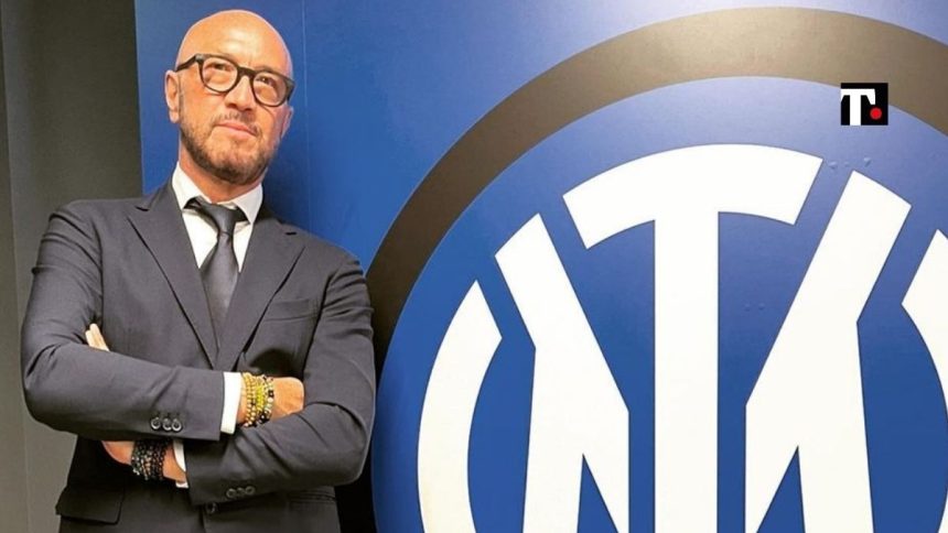 Chi è Walter Zenga, ex portiere dell’inter e “uomo ragno”