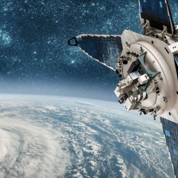 La Giornata Nazionale dello Spazio arriva in Italia