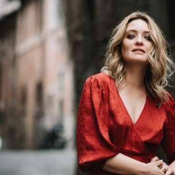 Chi è Carolina Crescentini: età, carriera, film, vita privata e marito