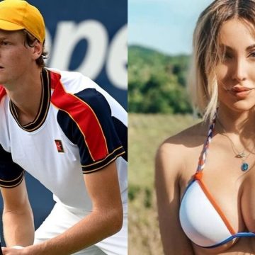 Jannik Sinner, chi è l’ex fidanzata Maria Braccini: dall’amore alla rottura