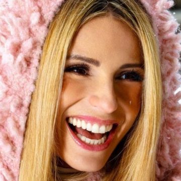 Michelle Hunziker vita privata: marito, figlie, Eros Ramazzotti, setta