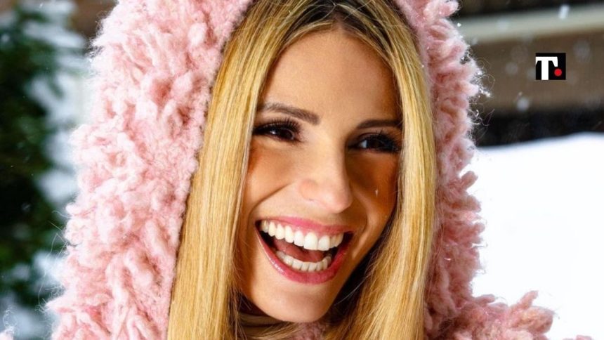 Michelle Hunziker vita privata: marito, figlie, Eros Ramazzotti, setta