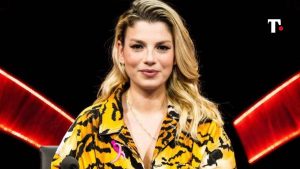 Emma Marrone fidanzato