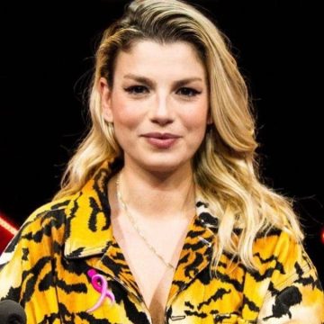 Emma Marrone fidanzato