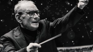 Ennio Morricone colonne sonore