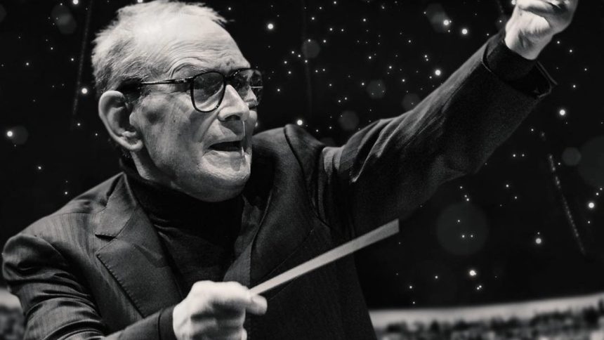 Ennio Morricone colonne sonore Ennio Morricone colonne sonore