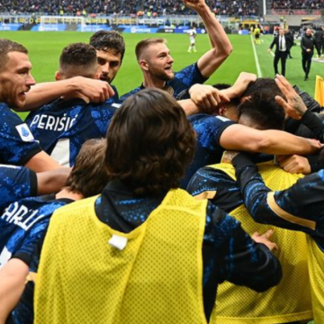 Inter rinnovi Barella Brozovic