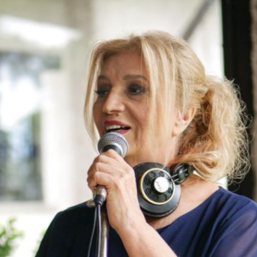 Iva Zanicchi D'Iva Mina Milva