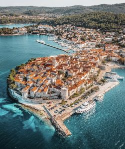 Korcula