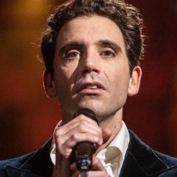 Mika X-Factor