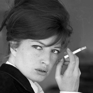 Chi era Monica Vitti