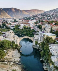 Mostar