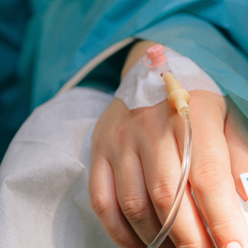 Palermo Infarto pronto soccorso