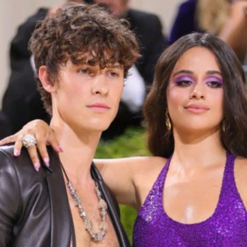 Shawn Mendes Camila Cabello
