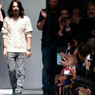 alessandro michele