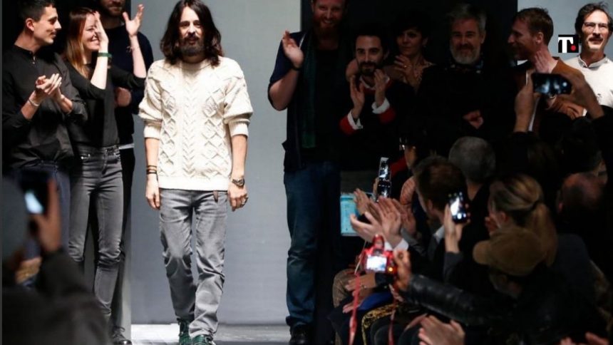 alessandro michele