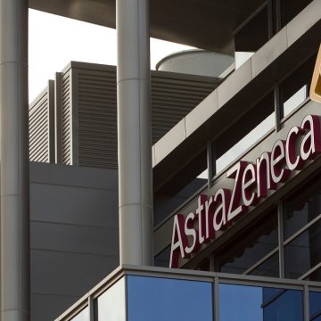 Alfasigma AstraZeneca Bristol Myers Squibb
