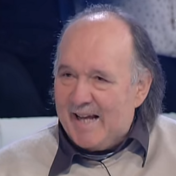 chi sono moglie figli giampiero galeazzi