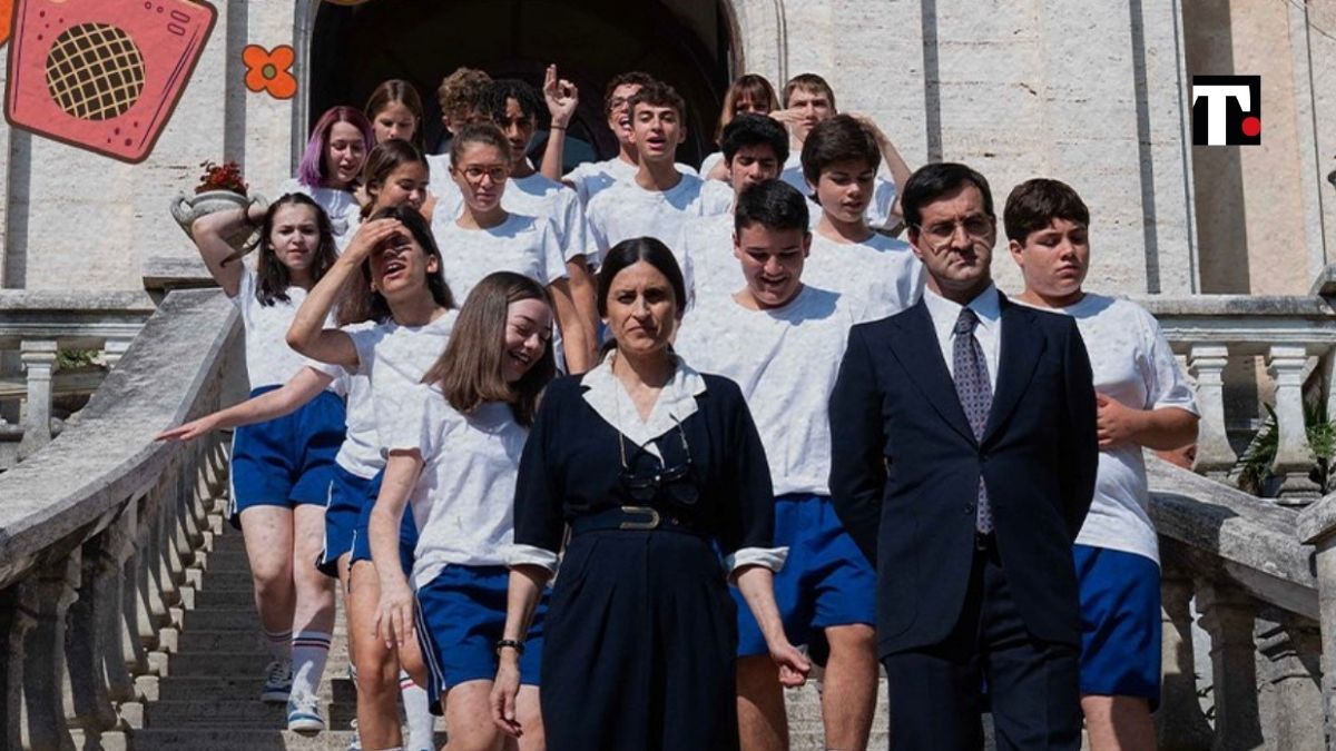 Il Collegio 6, stasera in tv la prima puntata: cast e anticipazioni 26  ottobre 2022